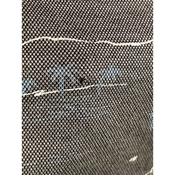 Travis Mathew Mens Hawaiian Print Polo Shirt Size M - Picture 12 of 12